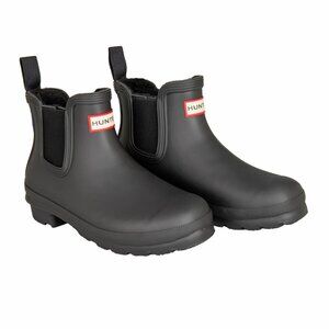 Hunter Original Chelsea Boots
